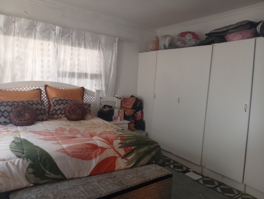 3 Bedroom Property for Sale in Thomas Gamble Eastern Cape